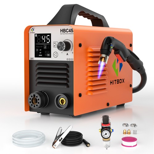 Hitbox air plasma - plasma, cutter
