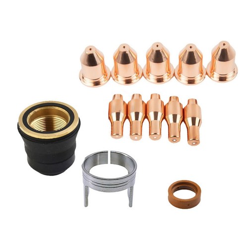 13pcs titanium 45a plasma - 45a,