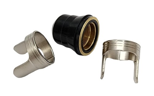 3-Piece kit compatible with