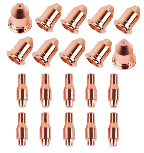 Plasma cutter consumable kit - plasma,