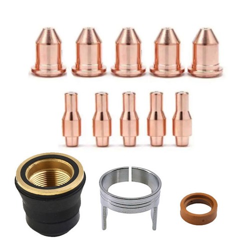13pcs titanium 45a plasma - 13pcs,