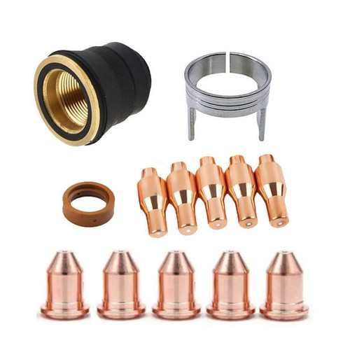 13pcs titanium 45a plasma - 45a,