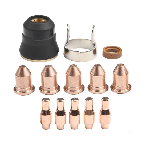 13pcs plasma cutting - 13pcs,