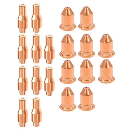 20pcs copper plasma electrode - 20pcs,