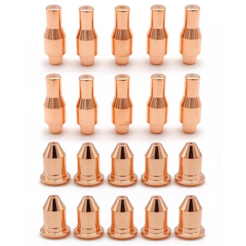 Vaphy 56576 electrode 10pcs - +,