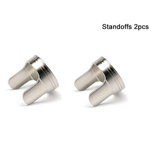 Advanced electrode nozzle ring - advanced,