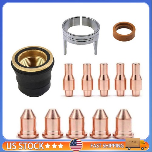 13pcs titanium 45a plasma - 13pcs,