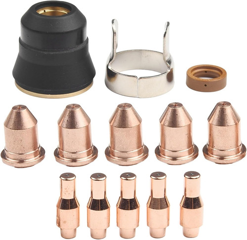 13pcs plasma cutting - 13pcs,