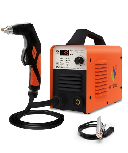Air plasma cutter 45a non - air,