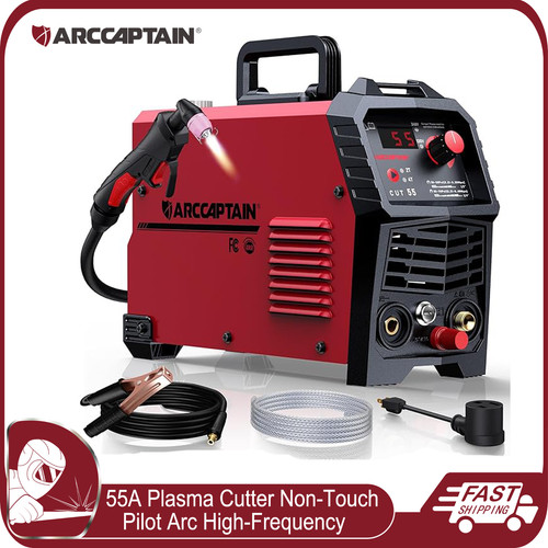 Arccaptain 55a non touch - arccaptain, non-touch