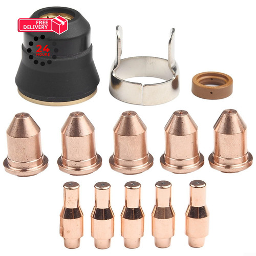 13pcs plasma cutting - 13pcs,