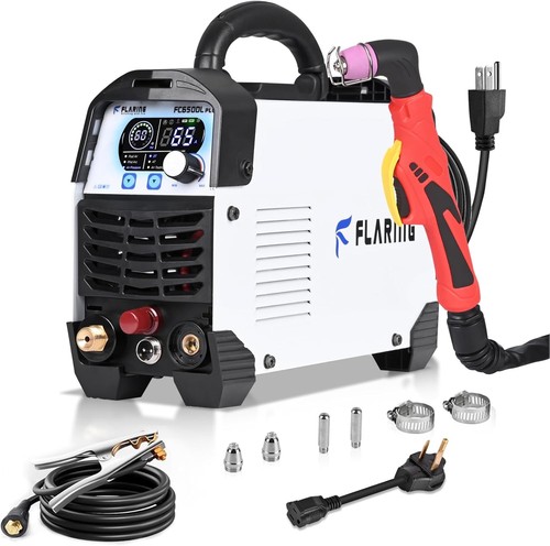 Flaring amp non touch pilot - amp,