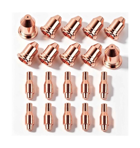 Plasma cutter consumable kit - cutter,