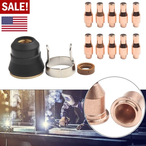 Nozzle electrode - nozzle&,