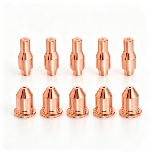 Electrode 56576 nozzle - electrode,