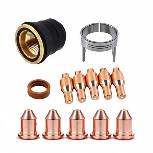 Pack titanium 45a plasma - pack,