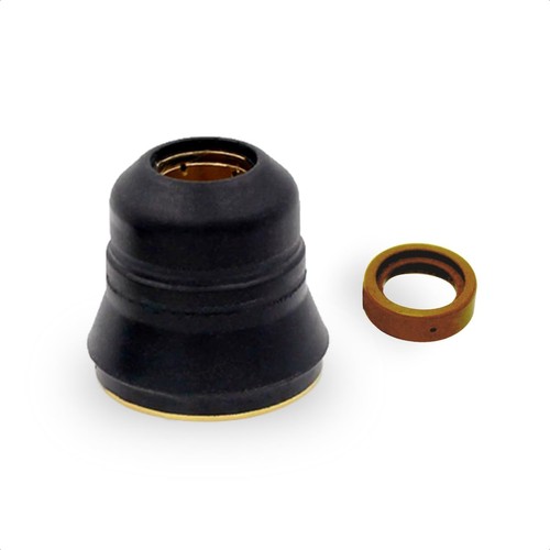 Ipt torch shield - torch, cap