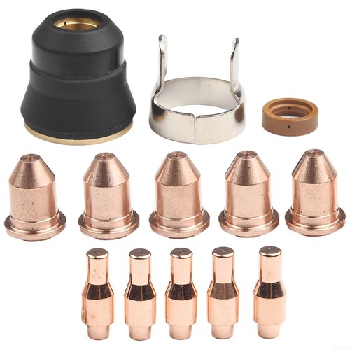 13pcs plasma cutting - 13pcs,